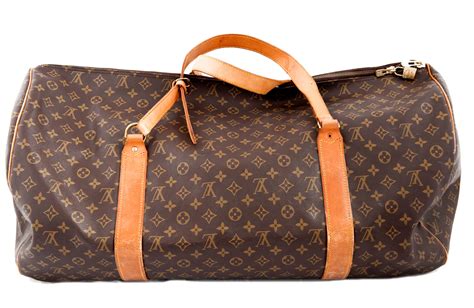 sac de voyage homme louis vuitton|sac Louis Vuitton original.